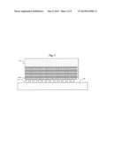 Wafer-to-Wafer Process for Manufacturing a Stacked Structure diagram and image