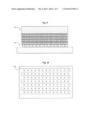 Wafer-to-Wafer Process for Manufacturing a Stacked Structure diagram and image