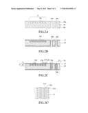 SEMICONDUCTOR SUBSTRATE AND FABRICATION METHOD THEREOF diagram and image