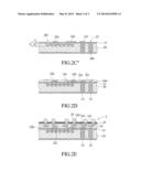 SEMICONDUCTOR SUBSTRATE AND FABRICATION METHOD THEREOF diagram and image