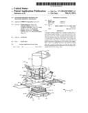 TRANSFER MOLDING METHOD AND TRANSFER MOLDING APPARATUS diagram and image