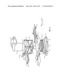 TRANSFER MOLDING METHOD AND TRANSFER MOLDING APPARATUS diagram and image