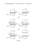 TRANSFER MOLDING METHOD AND TRANSFER MOLDING APPARATUS diagram and image