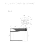 METHOD FOR MANUFACTURING LAMINATED CORE diagram and image