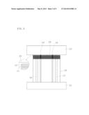 METHOD FOR MANUFACTURING LAMINATED CORE diagram and image