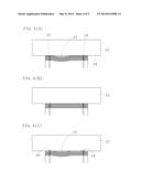 METHOD FOR MANUFACTURING LAMINATED CORE diagram and image