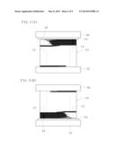 METHOD FOR MANUFACTURING LAMINATED CORE diagram and image