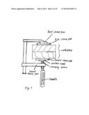 CLAMPING SYSTEM AND METHOD diagram and image