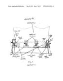 CLAMPING SYSTEM AND METHOD diagram and image