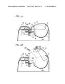 PRINTING APPARATUS WITH CUTTER MECHANISM diagram and image