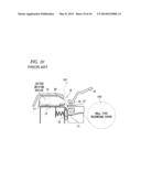 PRINTING APPARATUS WITH CUTTER MECHANISM diagram and image