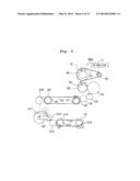 SHEET FEEDING DEVICE AND IMAGE FORMING SYSTEM diagram and image