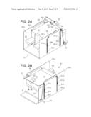 SHEET FEEDING APPARATUS AND IMAGE FORMING APPARATUS diagram and image