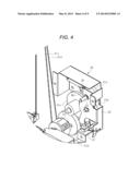 SHEET FEEDING APPARATUS AND IMAGE FORMING APPARATUS diagram and image