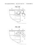 SHEET FEEDING APPARATUS AND IMAGE FORMING APPARATUS diagram and image