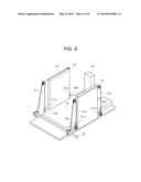 SHEET FEEDING APPARATUS AND IMAGE FORMING APPARATUS diagram and image