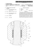 COMPRESSABLE SEALING RING ASSEMBLY diagram and image