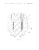 COMPRESSABLE SEALING RING ASSEMBLY diagram and image