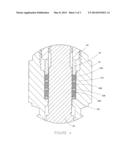 COMPRESSABLE SEALING RING ASSEMBLY diagram and image