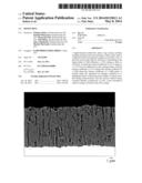 PISTON RING diagram and image