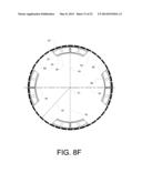 Multiple Pivoted Lathe Chuck Jaw Assembly diagram and image