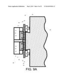 Multiple Pivoted Lathe Chuck Jaw Assembly diagram and image