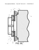 Multiple Pivoted Lathe Chuck Jaw Assembly diagram and image