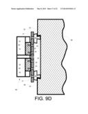 Multiple Pivoted Lathe Chuck Jaw Assembly diagram and image