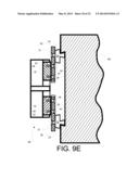 Multiple Pivoted Lathe Chuck Jaw Assembly diagram and image