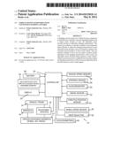 VEHICLE HAVING SUSPENSION WITH CONTINUOUS DAMPING CONTROL diagram and image