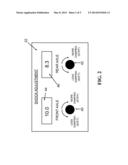 VEHICLE HAVING SUSPENSION WITH CONTINUOUS DAMPING CONTROL diagram and image