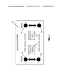 VEHICLE HAVING SUSPENSION WITH CONTINUOUS DAMPING CONTROL diagram and image