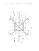 SYSTEM FOR MANIPULATING CONCRETE SPREADING HOSES diagram and image