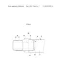 REAR SUSPENSION SYSTEM OF COUPLED TORSION BEAM AXLE diagram and image