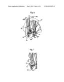 Dual Drive Bicycle diagram and image