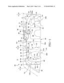 AIRBAG WITH ENHANCED GAS DIFFUSER diagram and image