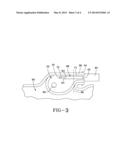 AIRBAG WITH ENHANCED GAS DIFFUSER diagram and image