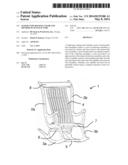 Sleigh-Type Rocking Chair And Method Of Manufacture diagram and image