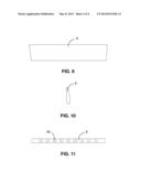 Sleigh-Type Rocking Chair And Method Of Manufacture diagram and image