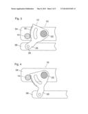 Seat Adjuster Having a Rocker diagram and image