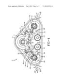 TRACK SUSPENSION diagram and image