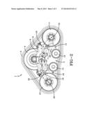 TRACK SUSPENSION diagram and image