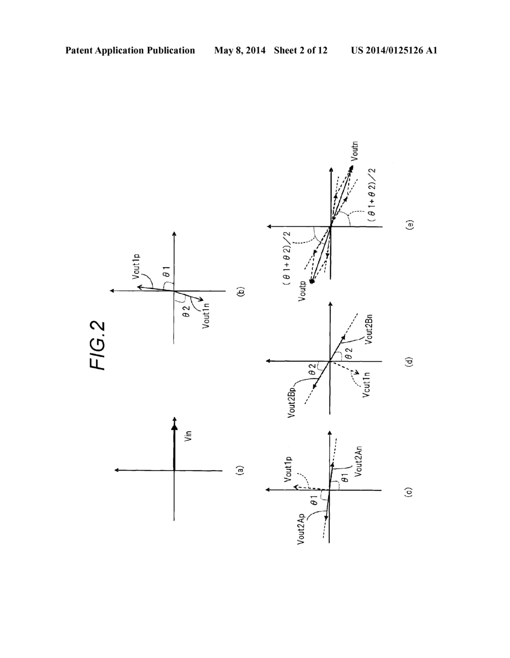 POWER DISTRIBUTION CIRCUIT - diagram, schematic, and image 03