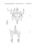 POWER DISTRIBUTION CIRCUIT diagram and image