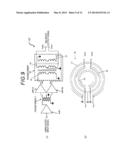 POWER DISTRIBUTION CIRCUIT diagram and image