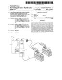 METHOD FOR PROVIDING SERVO MOTOR REAR BEARING SUPPORT, SPACE FOR INTERNAL     ELECTRONIC PACKAGING AND IP SEALING BETWEEN MOTOR AND EXTERNALLY ATTACHED     DEVICES diagram and image