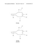 ELECTRODE, AND HIGH-PRESSURE DISCHARGE LAMP COMPRISING SAID ELECTRODE diagram and image