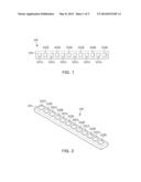 LIGHT EMITTING MODULE AND METHOD OF MANUFACTURING THE SAME diagram and image