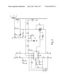 DIMMING FOR CONSTANT CURRENT LED DRIVER CIRCUIT diagram and image