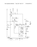 DIMMING FOR CONSTANT CURRENT LED DRIVER CIRCUIT diagram and image